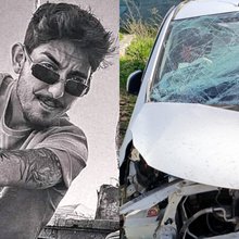 Ανείπωτη θλίψη για τον 22χρονο Παναγιώτη που «έσβησε» στην άσφαλτο στα Χανιά