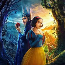  Χιονάτη (Snow White)