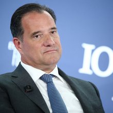 O υπουργός Υγείας, Άδωνις Γεωργιάδης