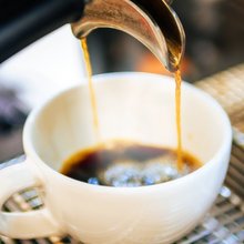 Καφές Americano