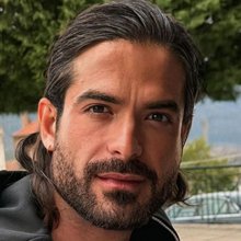 Άρης Μουγκοπέτρος 