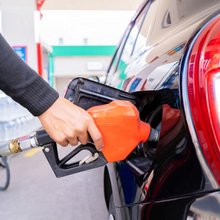 Αντλία καυσίμου