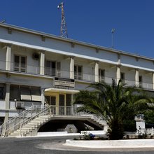 Φυλακές Κορυδαλλού 