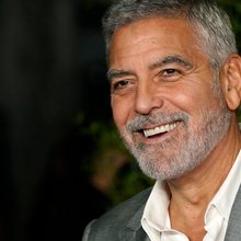 Τζορτζ Κλούνεϊ 