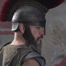 Ο Ματ Ντέιμον θα είναι ο Οδυσσέας στην ταινία «Οδύσσεια» του Κρίστοφερ Νόλαν