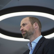 Ο Πρίγκιπας Γουίλιαμ