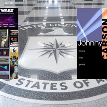 H CIA φέρεται να χρησιμοποιούσε ιστότοπους βιτρίνα για τους κατασκόπους της