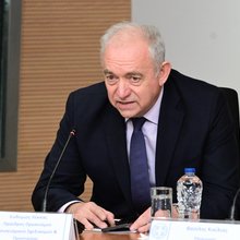 Ευθύμιος Λέκκας