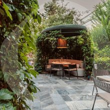 Natu: Ένα ξεχωριστό sushi experience στο εστιατόριο του καταπράσινου κήπου του μουσείου Φυσικής Ιστορίας Γουλανδρή -Γιατί να πάτε