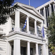 Συλλυπητήρια από το ΥΠΕΞ για τα θύματα του φονικού σεισμού των 7,4 Ρίχτερ στην Κολομβία