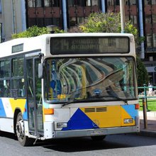 Αστικό λεωφορείο 