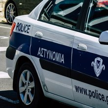 Αστυνομία στην Κύπρο, περιπολικό