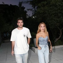 Φώτης Ιωαννίδης-Ελένη Βουλγαράκη