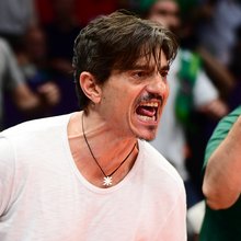 Δημήτρης Γιαννακόπουλος