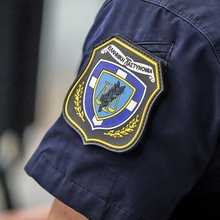 Σήμα της ΕΛΑΣ 