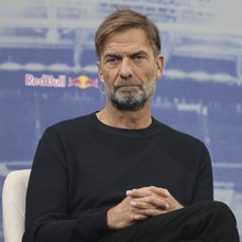 O Γιούργκεν Κλοπ