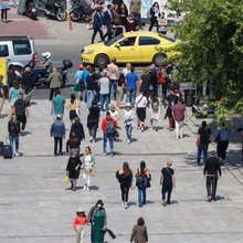 Πλατεία Συντάγματος