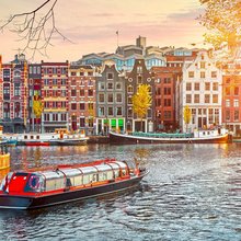 Αμστερνταμ