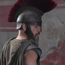 Ο Ματ Ντέιμον ως «Οδυσσέας» στην νέα ταινία του Κρίστοφερ Νόλαν