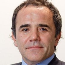 Ο Αριστοτέλης Μυστακίδης 