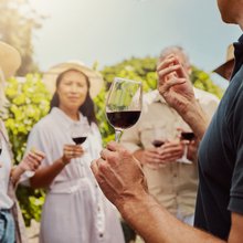 Οινοτουρισμός