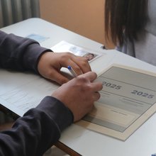 Πανελλαδικές Εξετάσεις
