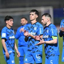 Παίκτες του ΠΑΣ Γιάννινα