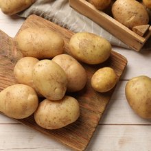 Πώς θα διατηρήσουμε τις πατάτες φρέσκιες για περισσότερο;