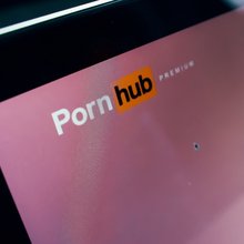 Το Pornhub 