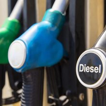 Αντλίες καυσίμων 