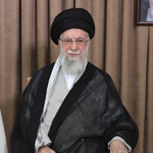 Αλί Χαμενεΐ