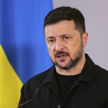 Ζελένσκι από ΟΗΕ: Η Ουκρανία είναι έτοιμη για εκεχειρία στη Μαύρη Θάλασσα, αναμένουμε την απάντηση της Ρωσίας