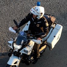 Άνδρας της ομάδας ΔΙΑΣ