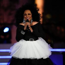 Diana Ross