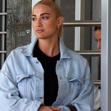 Η Ιωάννα Τούνη