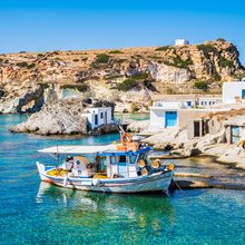 Η Κίμωλος