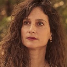 Μαρίνα Καλογήρου