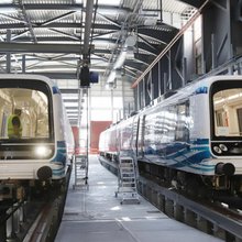 Μετρό Θεσσαλονίκης: Στις 27 Αυγούστου φτάνει Καλαμαριά -Το βίντεο που ανέβασε ο Χρίστος Δήμας για να το ανακοινώσει