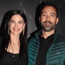 Χριστίνα Μπόμπα, Σάκης Τανιμανίδης