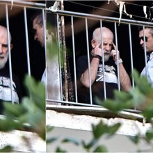 Πέτρος Φιλιππίδης 