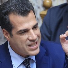 Θάνος Πλευρης