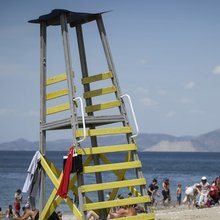 Πύργος ναυαγοσώστη