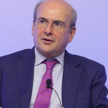 Ο Κωστής Χατζηδάκης στο th InvestGR Forum 2025
