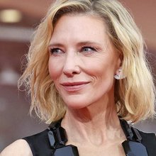 Κέιτ Μπλάνσετ/ Φωτογραφία: Getty/ Ideal Image