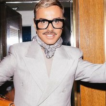 Λάκης Γαβαλάς