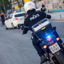 αστυνομικος Διας