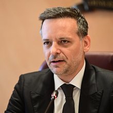 Xάρης Δούκας