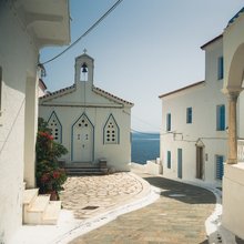 ανδρος εκκλησια