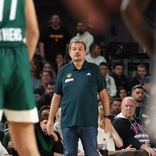 Ο Εργκίν Αταμάν