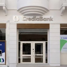 CrediaBank